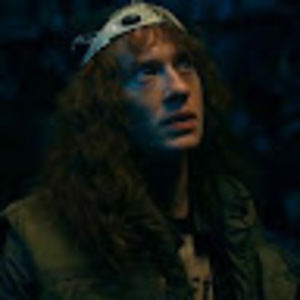 Meet your Posher, Ashe.